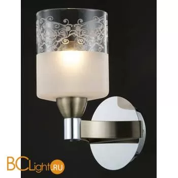 Бра Maytoni Tasmania TOC003-01-R - Фото 1