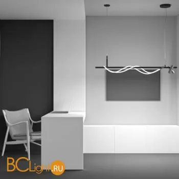 Подвесной светильник Maytoni Tau MOD166PL-L30GB3K - Фото 2