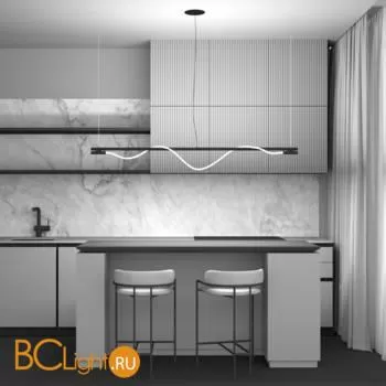 Подвесной светильник Maytoni Tau MOD166PL-L20G3K - Фото 1