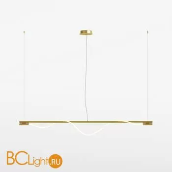 Подвесной светильник Maytoni Tau MOD166PL-L20G3K