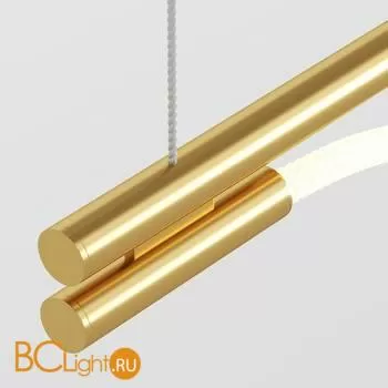 Подвесной светильник Maytoni Tau MOD166PL-L20G3K - Фото 0