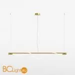 Подвесной светильник Maytoni Tau MOD166PL-L20G3K