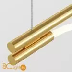 Подвесной светильник Maytoni Tau MOD166PL-L20G3K - Фото 0