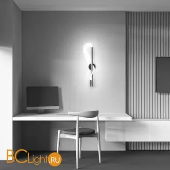 Бра Maytoni Tau MOD166WL-L12G3K - Фото 2