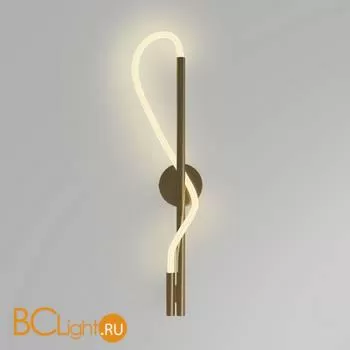 Бра Maytoni Tau MOD166WL-L12G3K