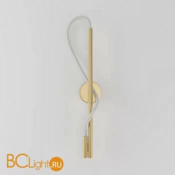 Бра Maytoni Tau MOD166WL-L12G3K - Фото 1