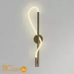 Бра Maytoni Tau MOD166WL-L12G3K