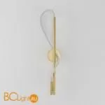 Бра Maytoni Tau MOD166WL-L12G3K - Фото 1