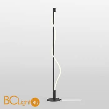 Напольный светильник Maytoni Tau MOD166FL-L15B3K