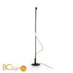 Напольный светильник Maytoni Tau MOD166FL-L15B3K - Фото 0