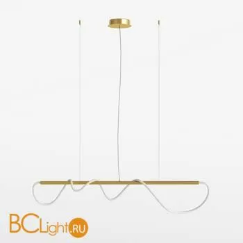 Подвесной светильник Maytoni Tau MOD166PL-L30G3K - Фото 0