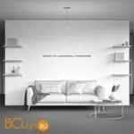 Подвесной светильник Maytoni Tau MOD166PL-L30G3K - Фото 1