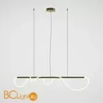 Подвесной светильник Maytoni Tau MOD166PL-L30G3K