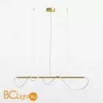 Подвесной светильник Maytoni Tau MOD166PL-L30G3K - Фото 0