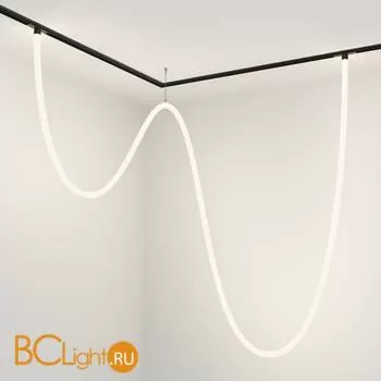 Трековый подвесной светильник Maytoni Tau Exility 4000K 100Вт 360° TR101-2-100W4K-B - Фото 2