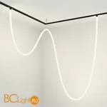 Трековый подвесной светильник Maytoni Tau Exility 4000K 100Вт 360° TR101-2-100W4K-B - Фото 2