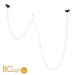 Трековый подвесной светильник Maytoni Tau Exility 4000K 100Вт 360° TR101-2-100W4K-B