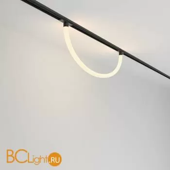 Трековый подвесной светильник Maytoni Tau Exility 3000K 20Вт 360° TR101-2-20W3K-B - Фото 3