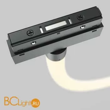 Трековый подвесной светильник Maytoni Tau Exility 3000K 20Вт 360° TR101-2-20W3K-B - Фото 5