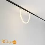 Трековый подвесной светильник Maytoni Tau Exility 3000K 20Вт 360° TR101-2-20W3K-B - Фото 2