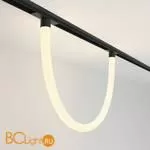 Трековый подвесной светильник Maytoni Tau Exility 3000K 20Вт 360° TR101-2-20W3K-B - Фото 0