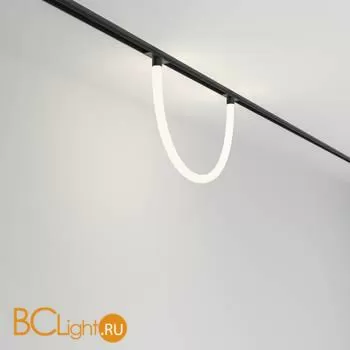 Трековый подвесной светильник Maytoni Tau Exility 4000K 20Вт 360° TR101-2-20W4K-B - Фото 2