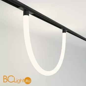 Трековый подвесной светильник Maytoni Tau Exility 4000K 20Вт 360° TR101-2-20W4K-B - Фото 0