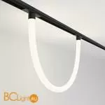 Трековый подвесной светильник Maytoni Tau Exility 4000K 20Вт 360° TR101-2-20W4K-B - Фото 0