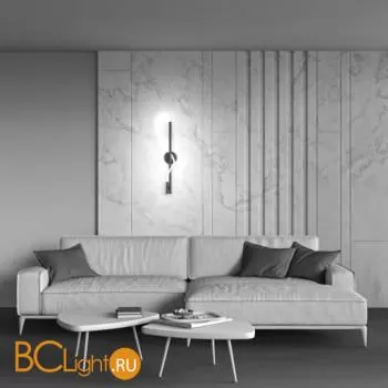 Настенный светильник Maytoni Tau MOD146WL-L12B3K - Фото 6