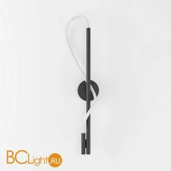 Настенный светильник Maytoni Tau MOD146WL-L12B3K - Фото 5