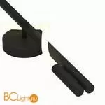 Настенный светильник Maytoni Tau MOD146WL-L12B3K - Фото 4