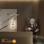 Настенный светильник Maytoni Tau MOD146WL-L12B3K - Фото 2