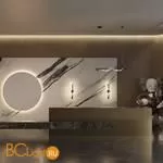 Настенный светильник Maytoni Tau MOD146WL-L12B3K - Фото 1