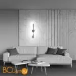 Настенный светильник Maytoni Tau MOD146WL-L12B3K - Фото 6