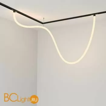 Трековый светильник Maytoni Tau TR101-2-50W3K-B - Фото 3