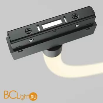 Трековый светильник Maytoni Tau TR101-2-50W3K-B - Фото 5