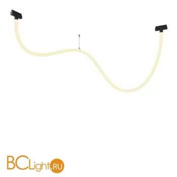 Трековый светильник Maytoni Tau TR101-2-50W3K-B