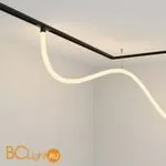 Трековый светильник Maytoni Tau TR101-2-50W3K-B - Фото 0