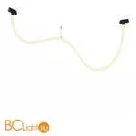 Трековый светильник Maytoni Tau TR101-2-50W3K-B