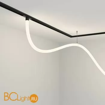 Трековый светильник Maytoni Tau TR101-2-50W4K-B - Фото 0