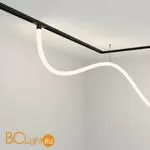 Трековый светильник Maytoni Tau TR101-2-50W4K-B - Фото 0