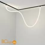 Трековый светильник Maytoni Tau TR101-2-50W4K-B - Фото 3