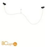 Трековый светильник Maytoni Tau TR101-2-50W4K-B