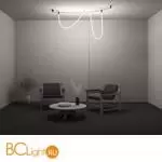 Трековый светильник Maytoni Tau TR209-1-48W3K-B - Фото 7