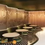 Трековый светильник Maytoni Tau TR209-1-48W3K-B - Фото 1