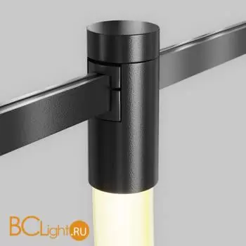 Трековый светильник Maytoni Tau TR154-1-27W3K-B - Фото 5