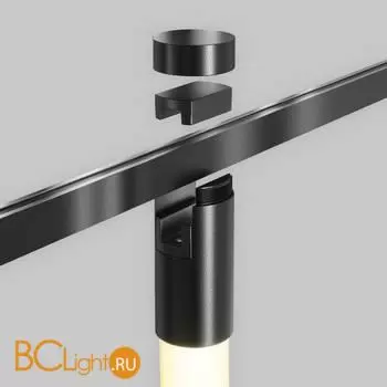 Трековый светильник Maytoni Tau TR154-1-27W3K-B - Фото 4