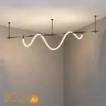 Трековый светильник Maytoni Tau TR154-1-27W3K-B - Фото 2