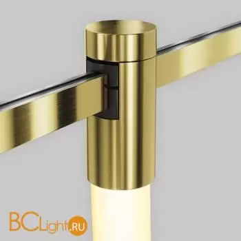 Трековый светильник Maytoni Tau TR154-1-27W3K-BS - Фото 5