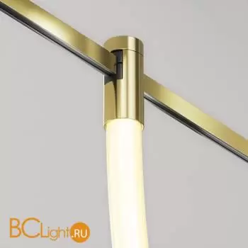 Трековый светильник Maytoni Tau TR154-1-27W3K-BS - Фото 0